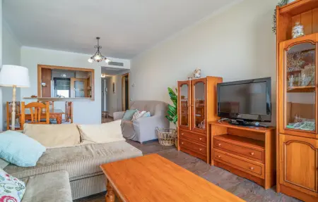 Location Appartement 6 personnes à Fuengirola - Photo 3