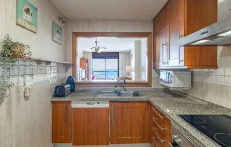 Location Appartement 6 personnes à Fuengirola - Photo 4