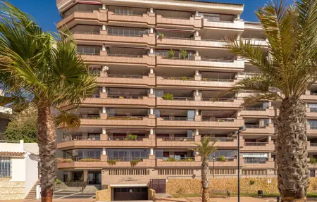 Location Appartement 6 personnes à Fuengirola - Photo 8