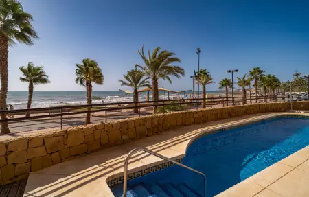 Location Appartement 6 personnes à Fuengirola - Photo 9