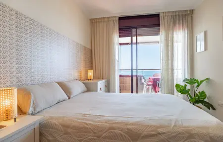 Location Appartement 6 personnes à Fuengirola - Photo 14