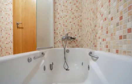 Location Appartement 6 personnes à Fuengirola - Photo 17