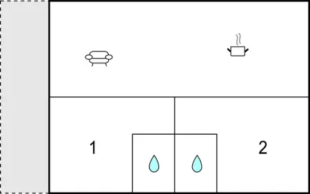 Location Appartement 6 personnes à Fuengirola - Photo 18
