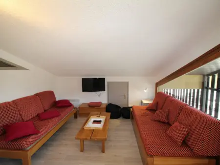 Duplex lumineux 4 pièces, 10 pers, rénové au pied des pistes - Auris en Oisans - Photo 5