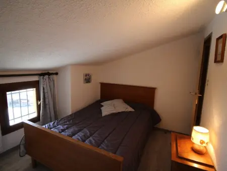 Duplex lumineux 4 pièces, 10 pers, rénové au pied des pistes - Auris en Oisans - Photo 7