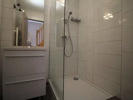 Duplex lumineux 4 pièces, 10 pers, rénové au pied des pistes - Auris en Oisans - Photo 12