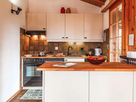 La Couronne, Chalet 6 personnes à Nendaz - Photo 3