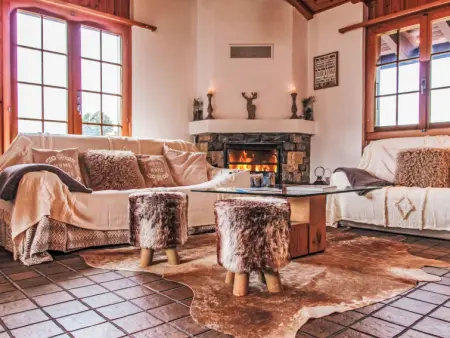 La Couronne, Chalet 6 personnes à Nendaz - Photo 5