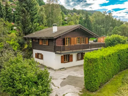 La Couronne, Chalet 6 personnes à Nendaz - Photo 6