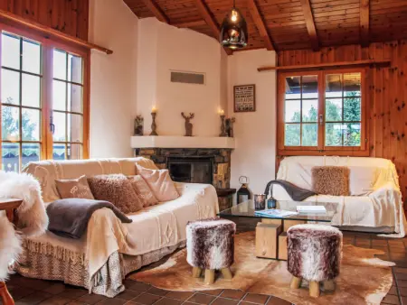 La Couronne, Chalet 6 personnes à Nendaz - Photo 7