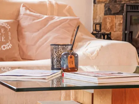 La Couronne, Chalet 6 personnes à Nendaz - Photo 9