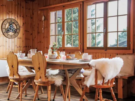 La Couronne, Chalet 6 personnes à Nendaz - Photo 11