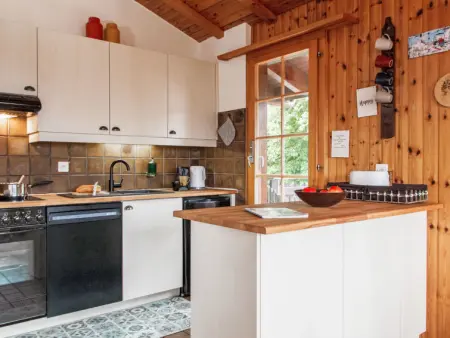 La Couronne, Chalet 6 personnes à Nendaz - Photo 12