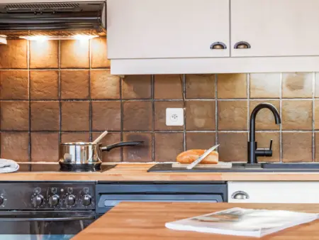 La Couronne, Chalet 6 personnes à Nendaz - Photo 13