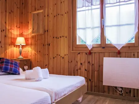 La Couronne, Chalet 6 personnes à Nendaz - Photo 15