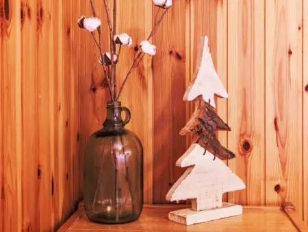 La Couronne, Chalet 6 personnes à Nendaz - Photo 16