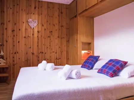 La Couronne, Chalet 6 personnes à Nendaz - Photo 17