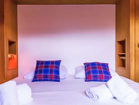 La Couronne, Chalet 6 personnes à Nendaz - Photo 18