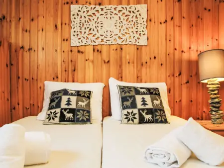 La Couronne, Chalet 6 personnes à Nendaz - Photo 20