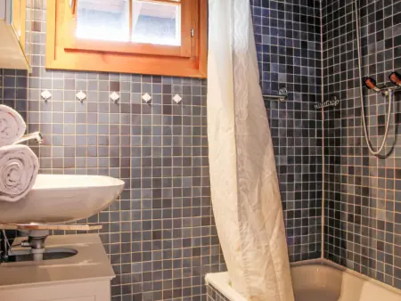 La Couronne, Chalet 6 personnes à Nendaz - Photo 22