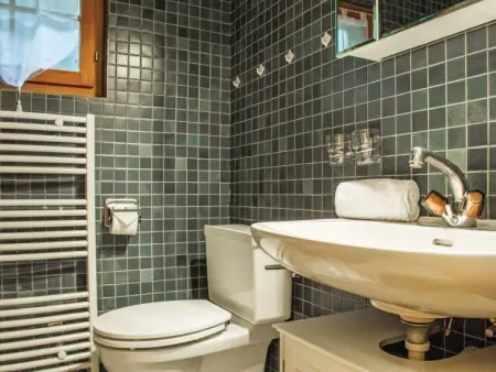 La Couronne, Chalet 6 personnes à Nendaz - Photo 25