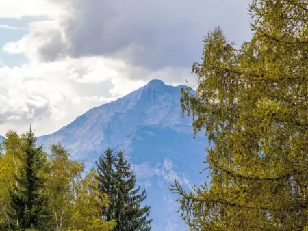 La Couronne, Chalet 6 personnes à Nendaz - Photo 29