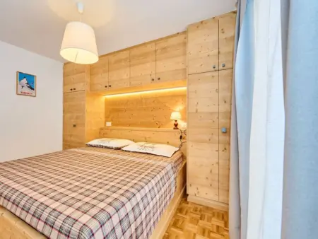 Richemont, Appartement 4 personnes à Crans Montana - Photo 3