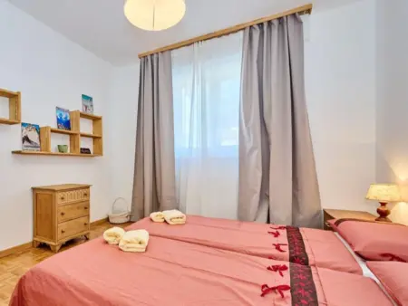 Richemont, Appartement 4 personnes à Crans Montana - Photo 4