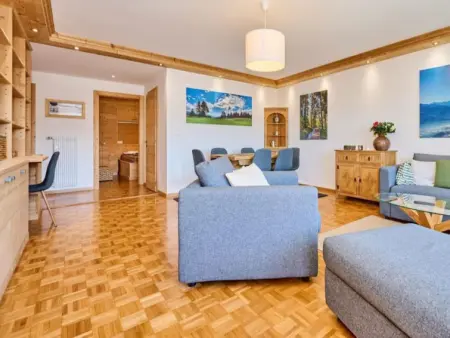 Richemont, Appartement 4 personnes à Crans Montana - Photo 6