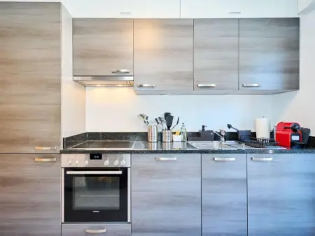 Richemont, Appartement 4 personnes à Crans Montana - Photo 11