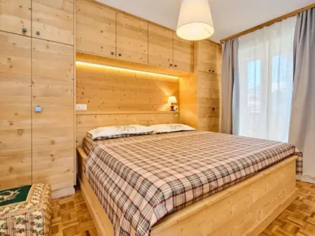 Richemont, Appartement 4 personnes à Crans Montana - Photo 13