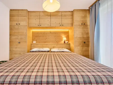 Richemont, Appartement 4 personnes à Crans Montana - Photo 14