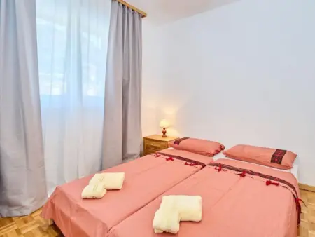 Richemont, Appartement 4 personnes à Crans Montana - Photo 15