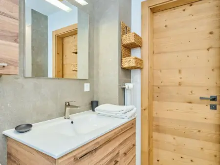 Richemont, Appartement 4 personnes à Crans Montana - Photo 16