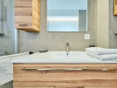 Richemont, Appartement 4 personnes à Crans Montana - Photo 17