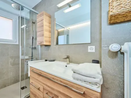 Richemont, Appartement 4 personnes à Crans Montana - Photo 18