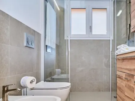 Richemont, Appartement 4 personnes à Crans Montana - Photo 19