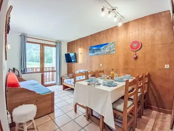 Apartamento en Val Cenis,Les Balcons de Val Cenis le Haut FR7352.603.1 N°1016224