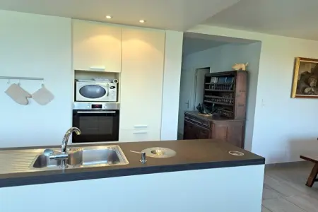 Ferienhaus in Nevez, Maison 11 personnes à Nevez - Photo 10