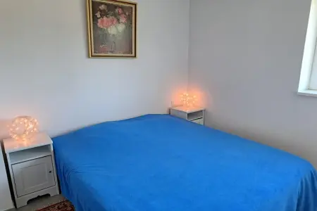 Ferienhaus in Nevez, Maison 11 personnes à Nevez - Photo 17