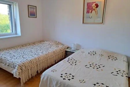 Ferienhaus in Nevez, Maison 11 personnes à Nevez - Photo 23