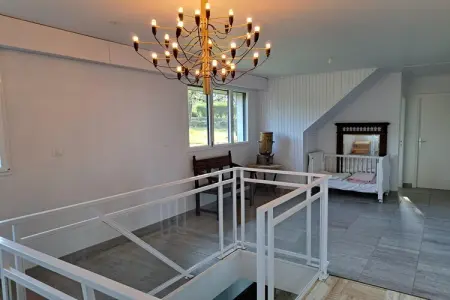 Ferienhaus in Nevez, Maison 11 personnes à Nevez - Photo 26