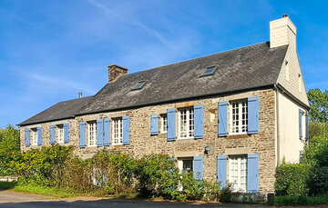 Location House in Condé En Normandie FNC291 N°1016244