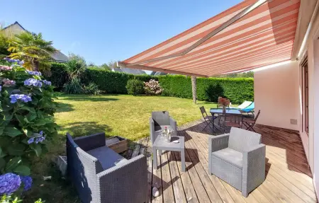 Location Maison 8 personnes à Gouesnach - Photo 3