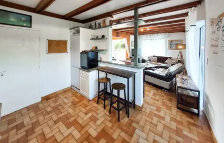 Location Maison 8 personnes à Gouesnach - Photo 13