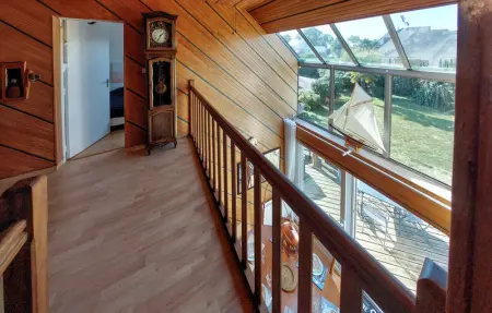 Location Maison 8 personnes à Gouesnach - Photo 16