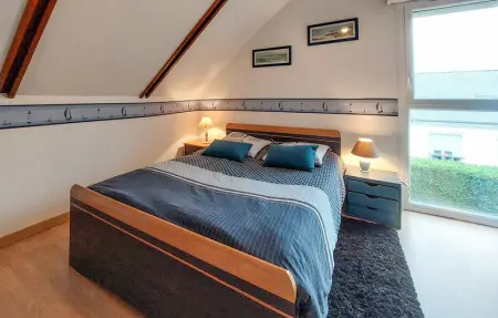 Location Maison 8 personnes à Gouesnach - Photo 20