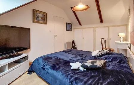 Location Maison 8 personnes à Gouesnach - Photo 21