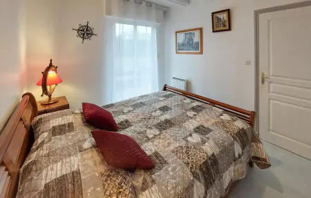 Location Maison 8 personnes à Gouesnach - Photo 22