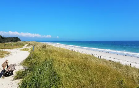 Location Maison 8 personnes à Gouesnach - Photo 25